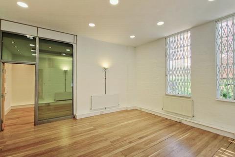 Office to rent, Unit 10, Building 2, Canonbury Yard, N1, 190 New North Road, London, N1 7BJ