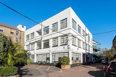 Office to rent, Unit 10, Building 2, Canonbury Yard, N1, 190 New North Road, London, N1 7BJ