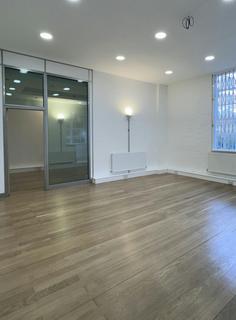 Office to rent, Unit 10, Building 2, Canonbury Yard, N1, 190 New North Road, London, N1 7BJ