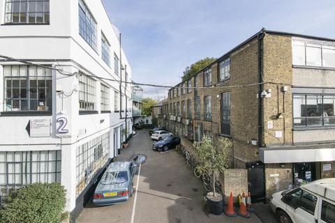 Office to rent, Unit 10, Building 2, Canonbury Yard, N1, 190 New North Road, London, N1 7BJ