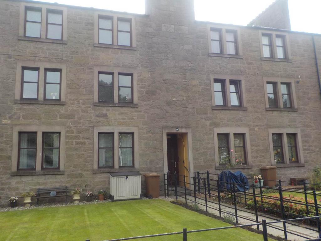 Strathmore Avenue - 1 bedroom flat to rent