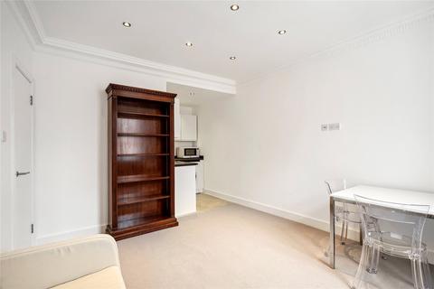 1 bedroom apartment to rent, Egerton Gardens, London, SW3