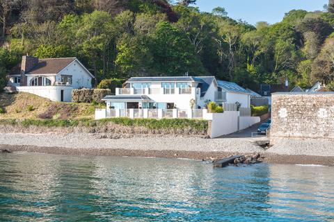 5 bedroom detached house for sale, Le Mont De Rozel, St. Martin, Jersey