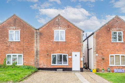 2 bedroom cottage for sale, Upper Street, Horning