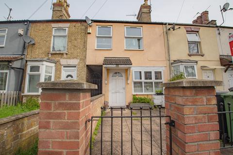 16 Burghley Road, Peterborough, PE1 2QB