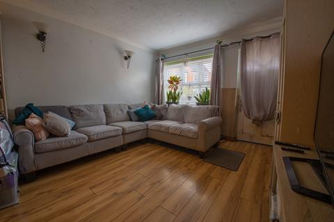16 Burghley Road, Peterborough, PE1 2QB