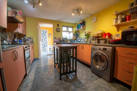 16 Burghley Road, Peterborough, PE1 2QB