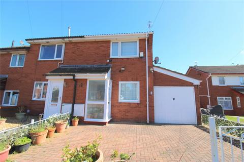 2 bedroom semi-detached house for sale, Nant Park Court, Wallasey, Merseyside, CH45