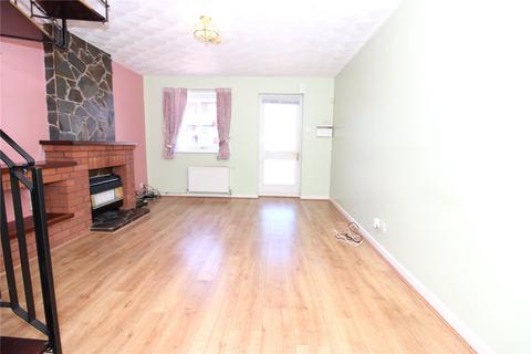 2 bedroom semi-detached house for sale, Nant Park Court, Wallasey, Merseyside, CH45