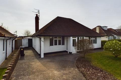 3 bedroom detached bungalow for sale, Pantbach Road, Cardiff. CF14