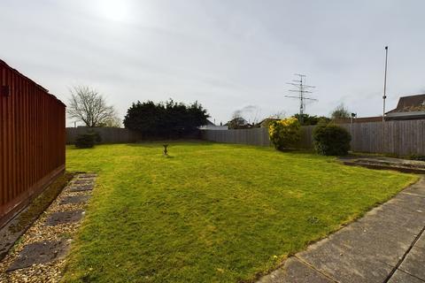 3 bedroom detached bungalow for sale, Pantbach Road, Cardiff. CF14