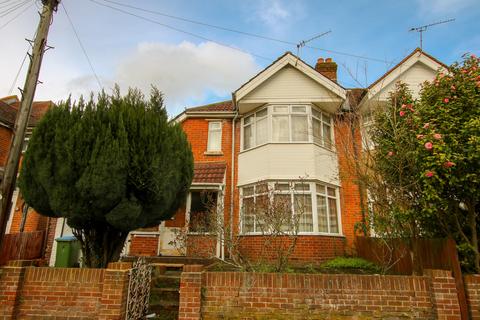 Southampton - 4 bedroom semi-detached house for sale