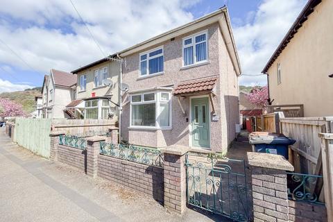 3 bedroom semi-detached house for sale, Crescent Road, Risca, NP11