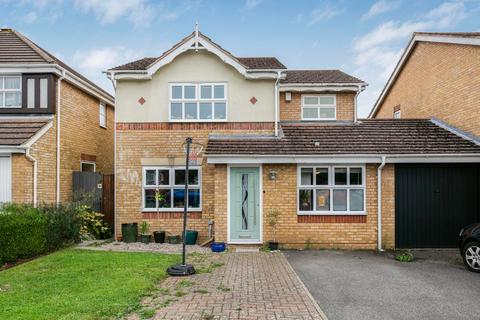 3 bedroom link detached house to rent - Longacres, St Albans, AL4