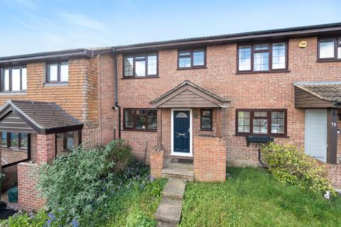 3 bedroom terraced house for sale, Greenhill Gardens, Guildford, GU4