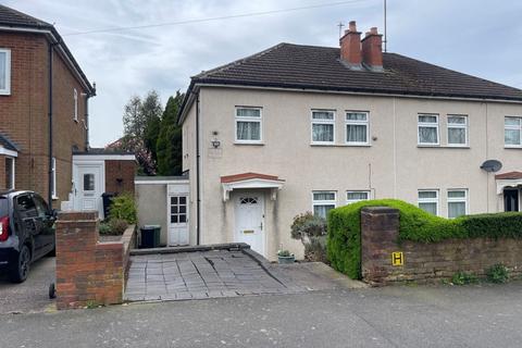 3 bedroom semi-detached house for sale, 21 Sedgley Hall Avenue, Dudley, DY3 3SZ