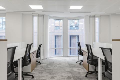 Office to rent, 12 Appold Street, London, EC2A 2AW