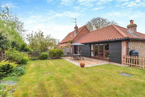 2 bedroom semi-detached house for sale, Cley-Next-The-Sea, Norfolk