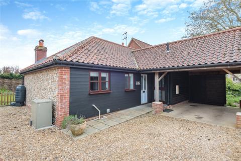 2 bedroom semi-detached house for sale, Cley-Next-The-Sea, Norfolk