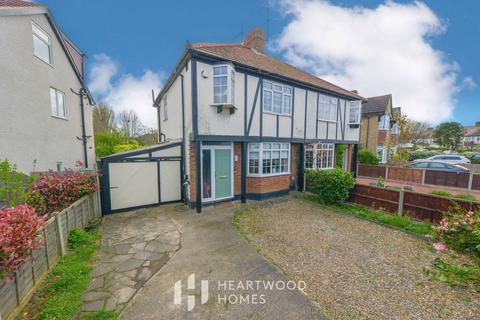 3 bedroom semi-detached house to rent, Vesta Avenue, St. Albans, AL1 2PG