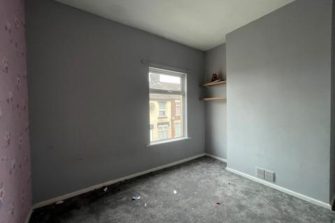 2 bedroom end of terrace house for sale, 2 Caulton Street, Stoke-on-Trent, ST6 4ER