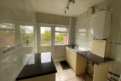 72 Knightwick Crescent, Birmingham, B23 7BY