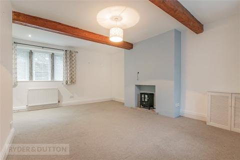 2 bedroom apartment for sale, Clough Lane, Grasscroft, Saddleworth, OL4