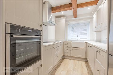 2 bedroom apartment for sale, Clough Lane, Grasscroft, Saddleworth, OL4