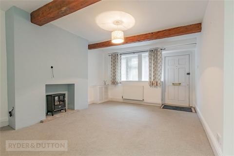 2 bedroom apartment for sale, Clough Lane, Grasscroft, Saddleworth, OL4