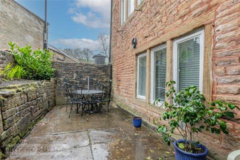 10 Clough Lane, Grasscroft, Oldham, OL4 4EW