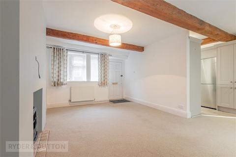 10 Clough Lane, Grasscroft, Oldham, OL4 4EW