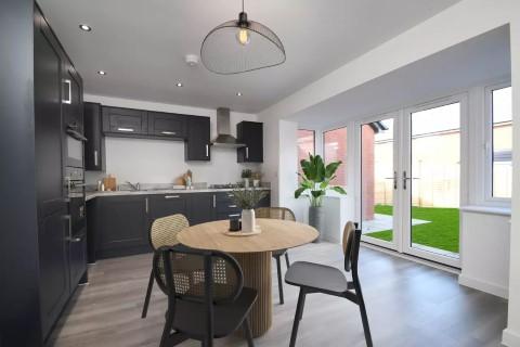 4 bedroom semi-detached house for sale, Plot 234, 235, The Cartwright at Lucas Green, Dog Kennel Lane, Shirley, Solihull B90