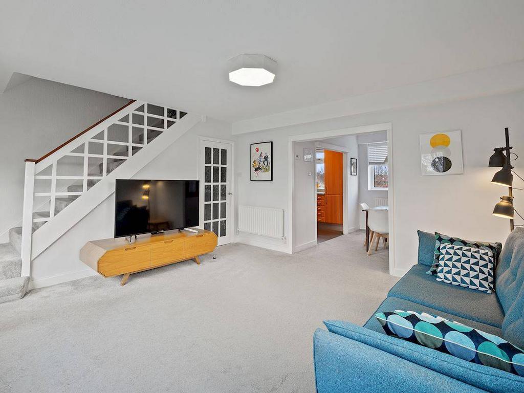 Beckenham - 2 bedroom flat to rent