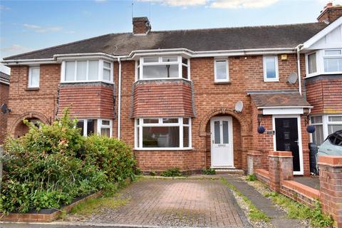 3 bedroom terraced house for sale, Worcester, Worcestershire WR2