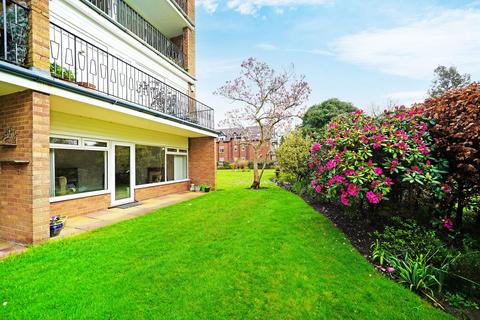 2 bedroom apartment for sale, Coppice Close, Dove House Lane, Solihull, B91