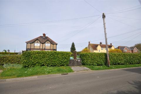 Plot for sale, Blunts Hall Road, Witham, Essex, CM8