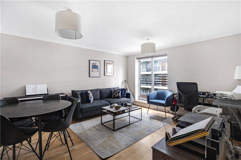 2 bedroom apartment to rent, Providence Square, London, SE1