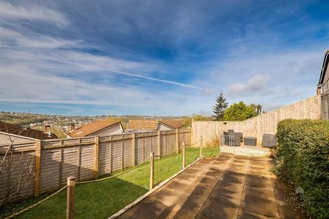 4 bedroom semi-detached house for sale, Fort Austin Avenue, Plymouth PL6