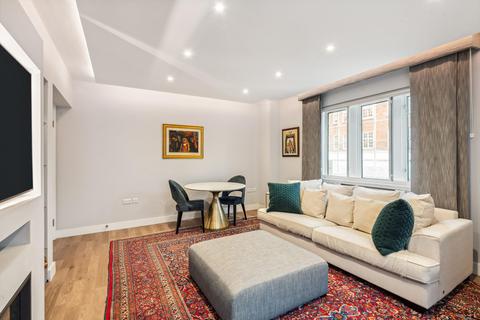 2 bedroom flat to rent, Kensington High Street, London, W8