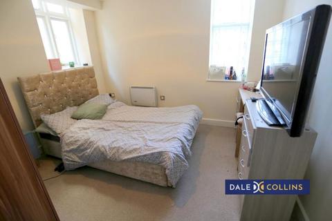 2 bedroom flat for sale, High Street, Tean, Stoke-on-Trent, Staffordshire, ST10 4FF