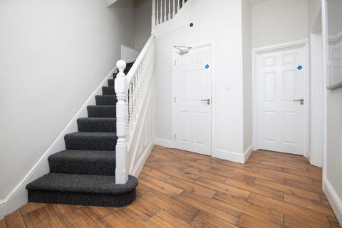 undefined, Radford Road, Nottingham NG7