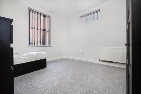 undefined, Radford Road, Nottingham NG7