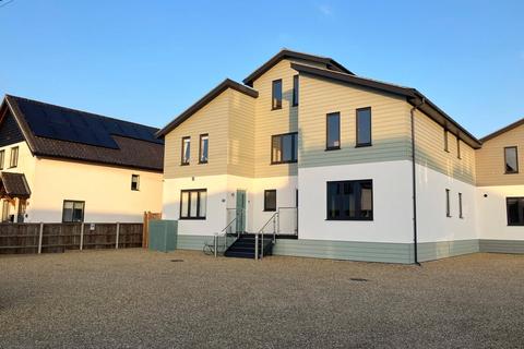 undefined, Plot 3 Bureside Quay, The Rhond, Hoveton, Norwich, NR12