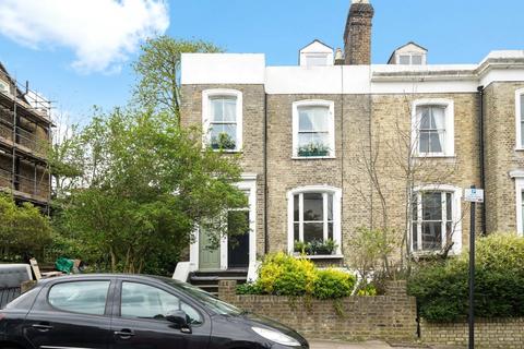 1 bedroom apartment for sale, Beacon Hill, London, N7