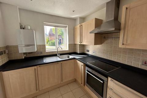 2 bedroom terraced house to rent, Guildford GU4