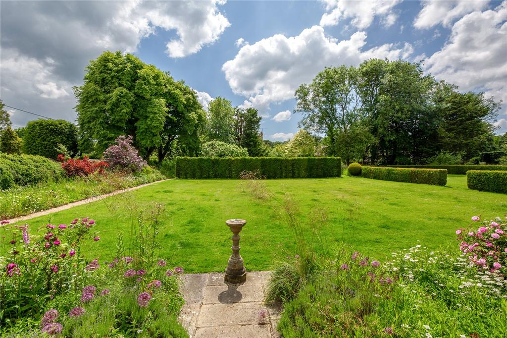 Gardens