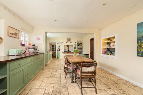 6 bedroom detached house for sale, Corton, Warminster, Wiltshire, BA12