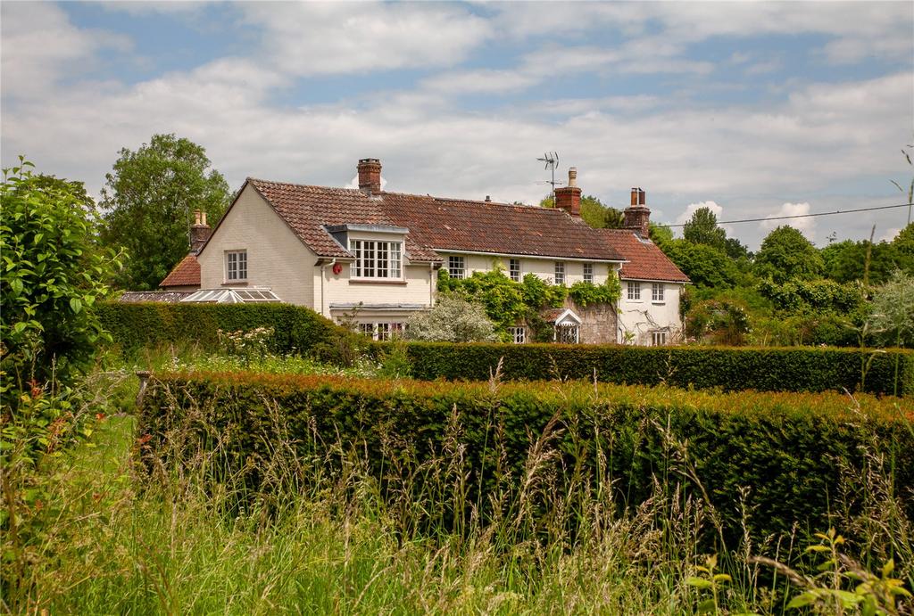 Saracens House