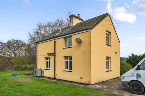 3 bedroom farm house for sale, Druid, Corwen LL21