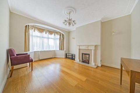 4 bedroom semi-detached house for sale, Brunswick Gardens, Ealing, W5